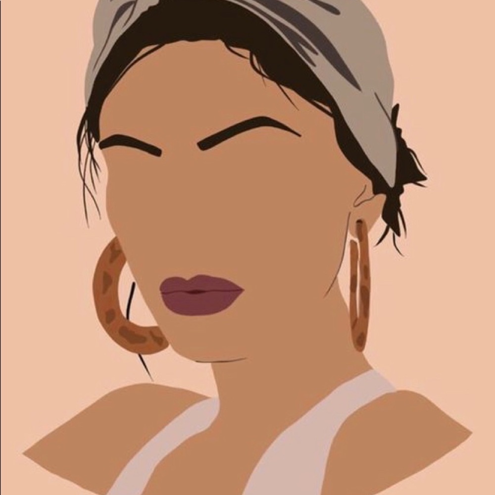 Meet your Posher, Eleanor